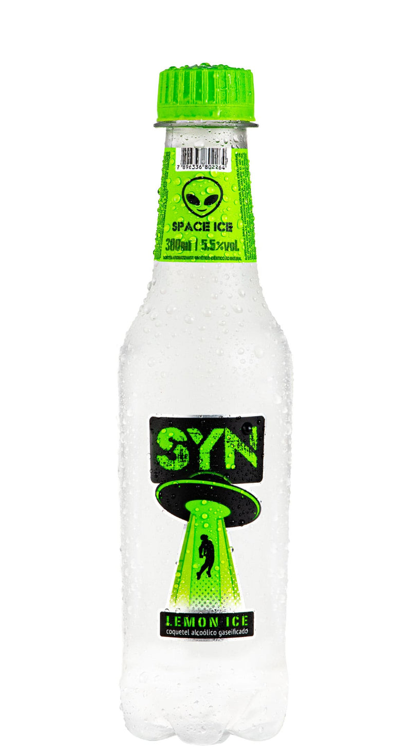 Syn Ice Limão 200ml