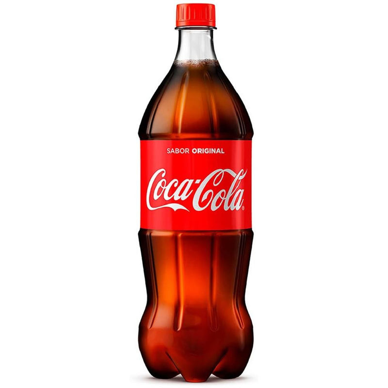 Refrigerante Coca Cola 2L