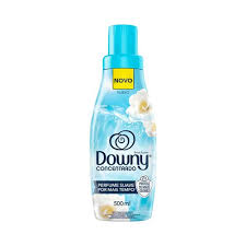 Amaciante Downy Lirios do Campo 500ml (Cópia)