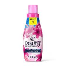 Amaciante Downy Brisa de Verão 500ml