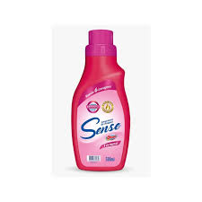 Amaciante Qboa Sense Ternura 500ml