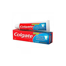 Creme Dental Colgate 50g