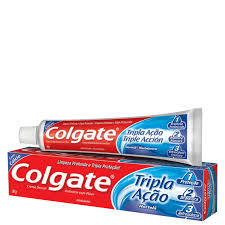 Creme Dental Colgate 90g