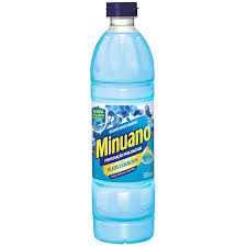 Desinfetante Minuano Marine 500ml