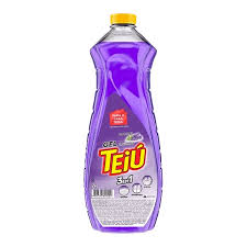 Gel Pinho Teiu Lavanda 1L