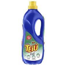 Gel Pinho Teiu Tradicional 1L