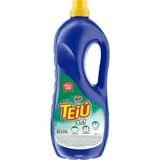 Gel Pinho Teiu Tradicional 2L