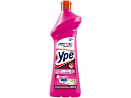 Multiuso Ype Ação Clareadora 500ml
