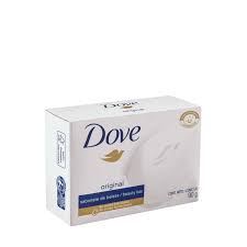 Sabonete Dove Original 90g