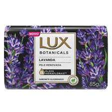 Sabonete Lux Lavanda 85g