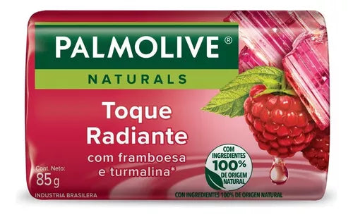 Sabonete Palmolive  Segredo Sedutor 85g