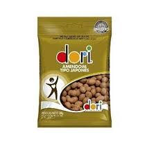 Amendoim Dori Japonês 150g