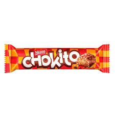 Chocolate Chokito 32g