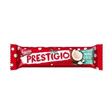 Chocolate Prestígio 32g