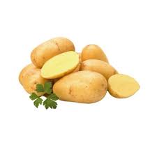 Batata Inglesa 100g