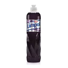 Detergente Limpol Jabuticaba 500ml