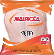 Peito de Frango Mauricéia Kg