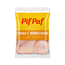 Coxa Sobrecoxa Pif Paf Kg