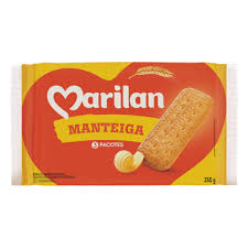 Biscoito Marilan Maizena Manteiga 350g