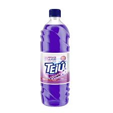 Desinfetante Teiú Lavanda 1L