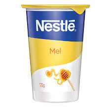 Iogurte Nestlé Mel 170g