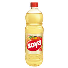 Óleo Soya 900ml