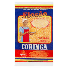 Flocão Coringa 500g