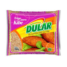 Trigo Kibe Dular 500g