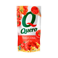 Molho Quero Tradicional 300g