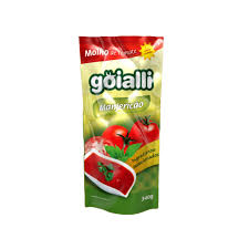 Molho Goialli Manjericão 300g