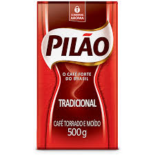 Café Pilão 250g