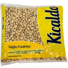 Feijão Frandinho Kicaldo 500g