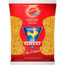 Macarrão Galo Pena  500g