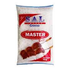 Sal Grosso Master 1Kg