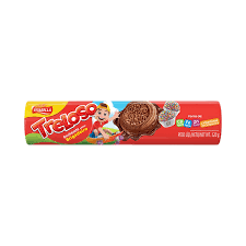 Biscoito Recheado Vitarella Brigadeiro 120 g