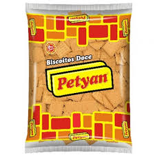 Biscoito Doce Petyan 750 g