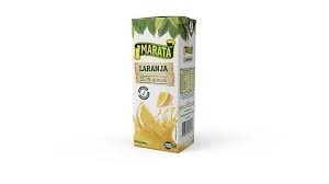 Suco Marata Laranja 200ml