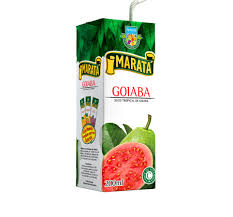 Suco Marata Goiaba 200ml