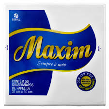 Grardanapo Maxim c/50 31cm x 30cm
