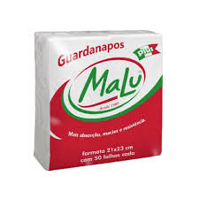 Grardanapo Malu c/ 21cm x 23cm