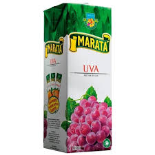 Suco Marata Uva 1L