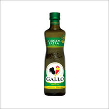 Azeite Gallo Extra Virgem 250ml
