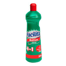 Multiuso Facilita Citrus 500ml