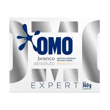 Sabão Pó Omo Absoluto 360g