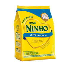 Leite Ninho Integral 575g