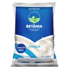 Leite Integral Betânea 200g