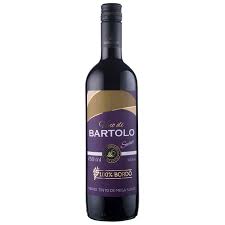 Vinho Bartolo Suave 750ml