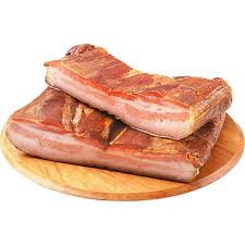 Bacon Pif Paf 250g (29,96kg)