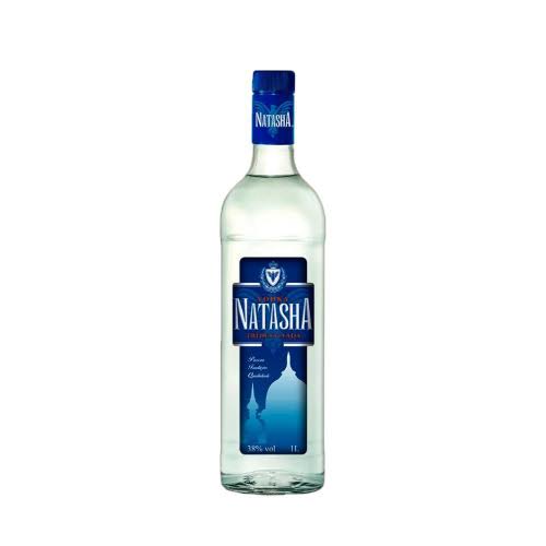 Vodka Natasha 900ml