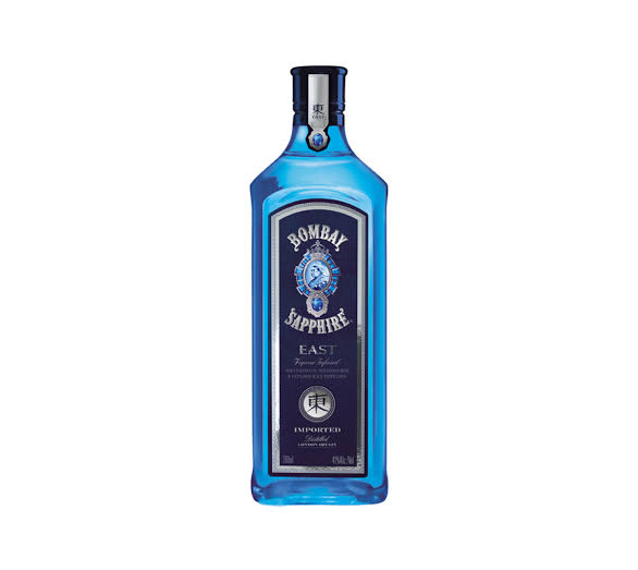 Gin Bombay 750ml